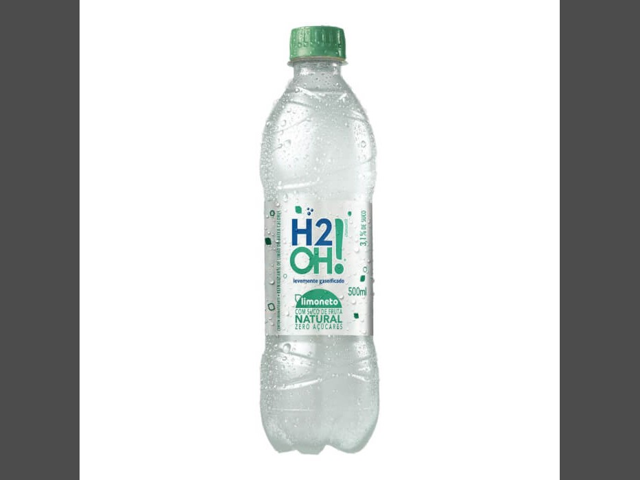 H2OH! 500ml