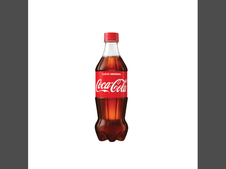 Coca-Cola 1LT