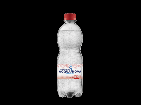 Água com Gás 500ml