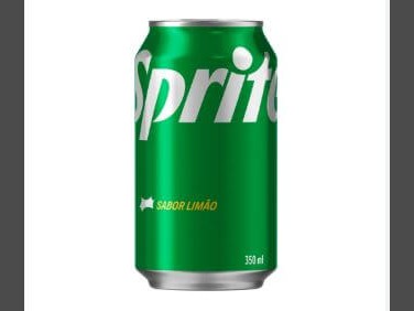 Sprite Lata 350ml