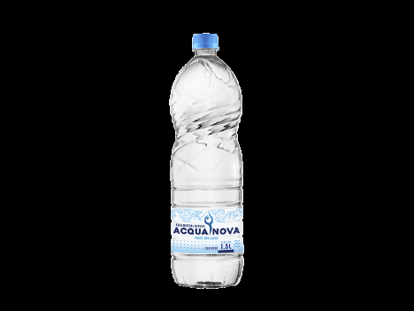 Água Mineral 500ml
